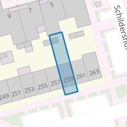 Perceel ETN01-M-2295