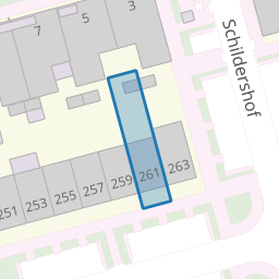 Perceel ETN01-M-2296