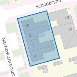 Perceel ETN01-M-2299