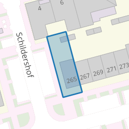 Perceel ETN01-M-2300