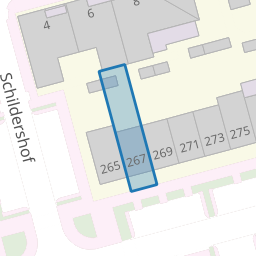 Perceel ETN01-M-2301