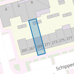 Perceel ETN01-M-2302