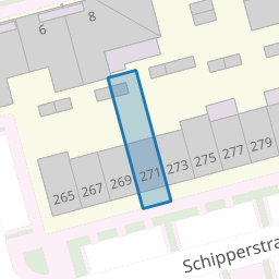 Perceel ETN01-M-2303