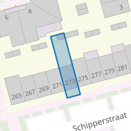 Perceel ETN01-M-2304