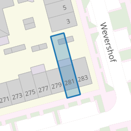 Perceel ETN01-M-2308