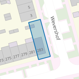 Perceel ETN01-M-2309