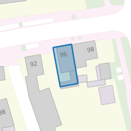 Perceel ETN01-M-2319