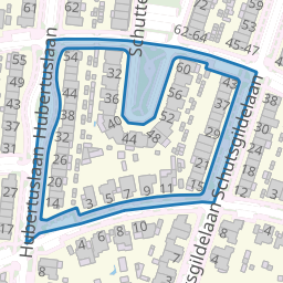 Perceel ETN01-M-2332