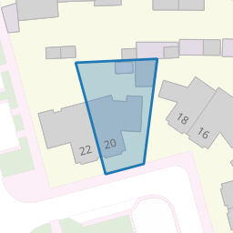 Perceel ETN01-M-2334