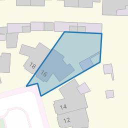 Perceel ETN01-M-2336