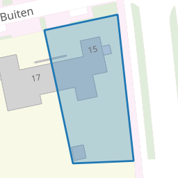 Perceel ETN01-M-2355