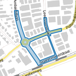 Perceel ETN01-M-2371