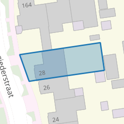 Perceel ETN01-M-2376