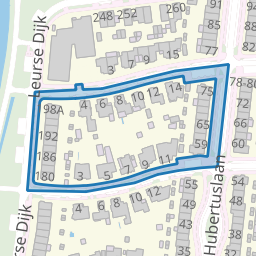 Perceel ETN01-M-2386
