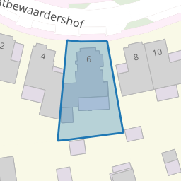 Perceel ETN01-M-2392