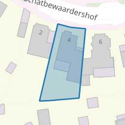 Perceel ETN01-M-2393