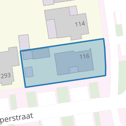 Perceel ETN01-M-2400