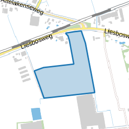 Perceel ETN01-M-2412