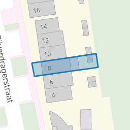 Perceel ETN01-M-2418