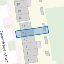 Perceel ETN01-M-2421