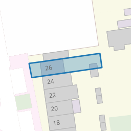Perceel ETN01-M-2426