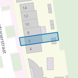 Perceel ETN01-M-2427