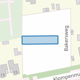 Perceel ETN01-M-2439