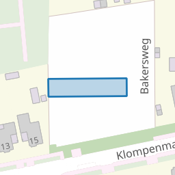 Perceel ETN01-M-2440