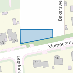 Perceel ETN01-M-2442