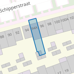 Perceel ETN01-M-2447