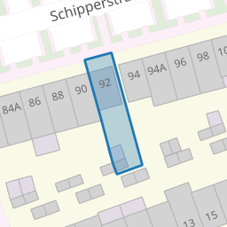 Perceel ETN01-M-2449