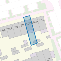 Perceel ETN01-M-2450