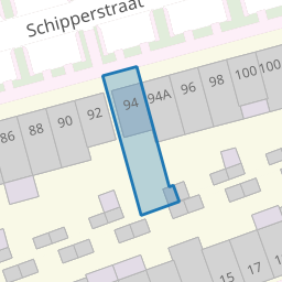 Perceel ETN01-M-2451