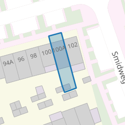 Perceel ETN01-M-2457