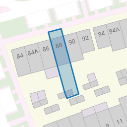 Perceel ETN01-M-2458