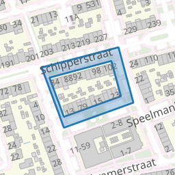 Perceel ETN01-M-2459
