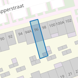Perceel ETN01-M-2460