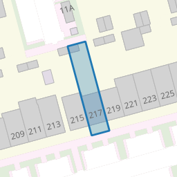 Perceel ETN01-M-2463