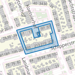 Perceel ETN01-M-2465