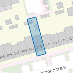 Perceel ETN01-M-2471