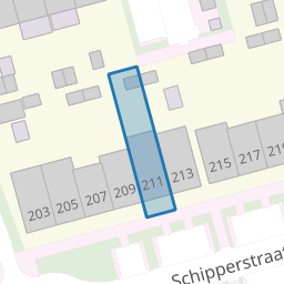 Perceel ETN01-M-2476