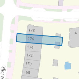 Perceel ETN01-M-2496