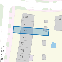 Perceel ETN01-M-2499