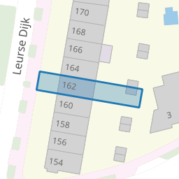 Perceel ETN01-M-2500