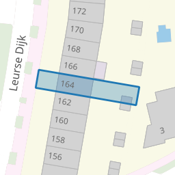 Perceel ETN01-M-2501