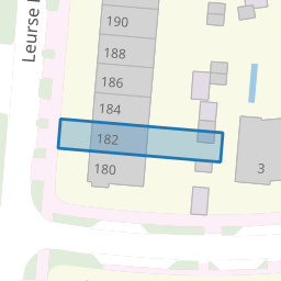 Perceel ETN01-M-2503