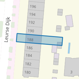 Perceel ETN01-M-2505