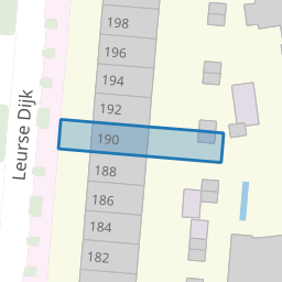 Perceel ETN01-M-2508
