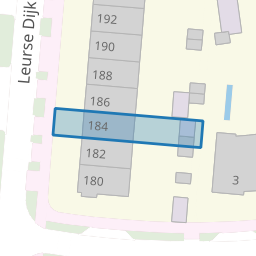 Perceel ETN01-M-2512