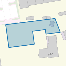 Perceel ETN01-M-2514